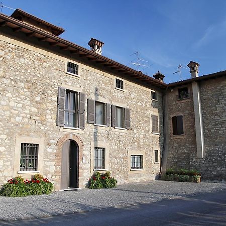 B&B Camignone Franciacorta Passirano Buitenkant foto