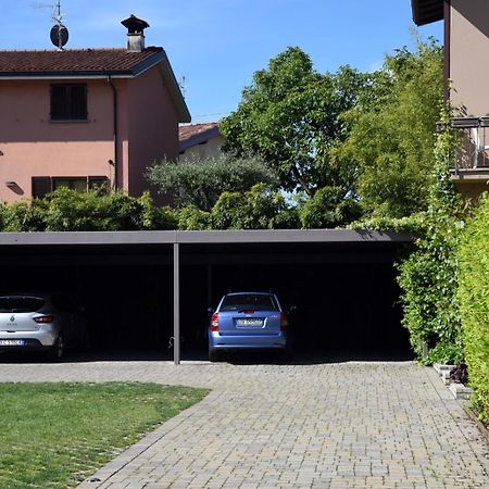 B&B Camignone Franciacorta Passirano Buitenkant foto