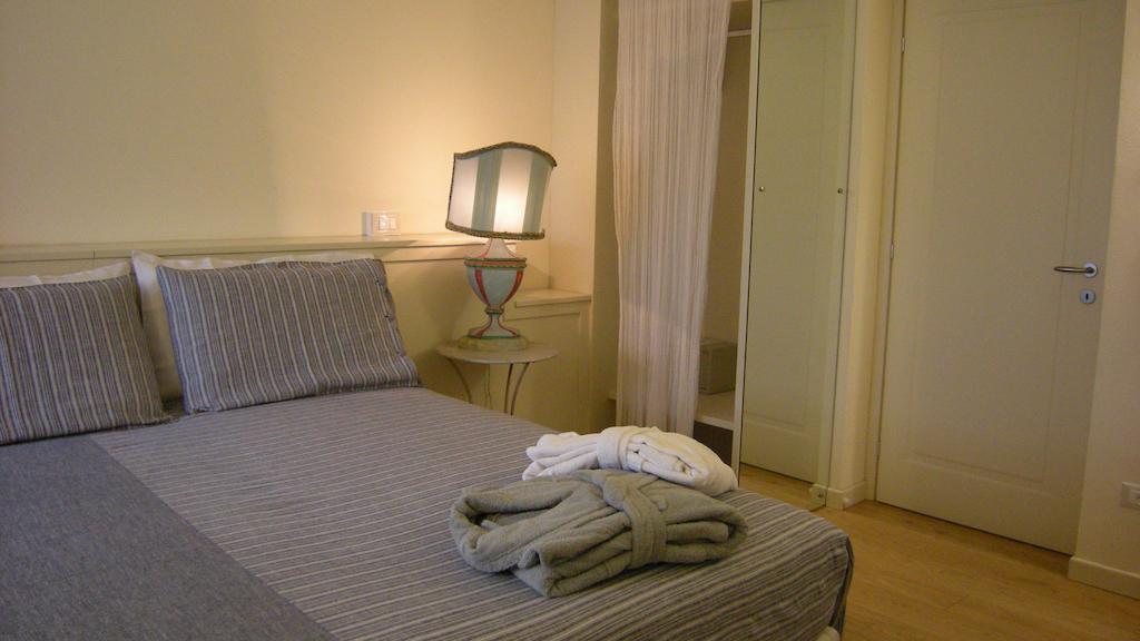 B&B Camignone Franciacorta Passirano Buitenkant foto