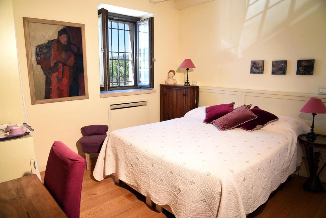 B&B Camignone Franciacorta Passirano Buitenkant foto