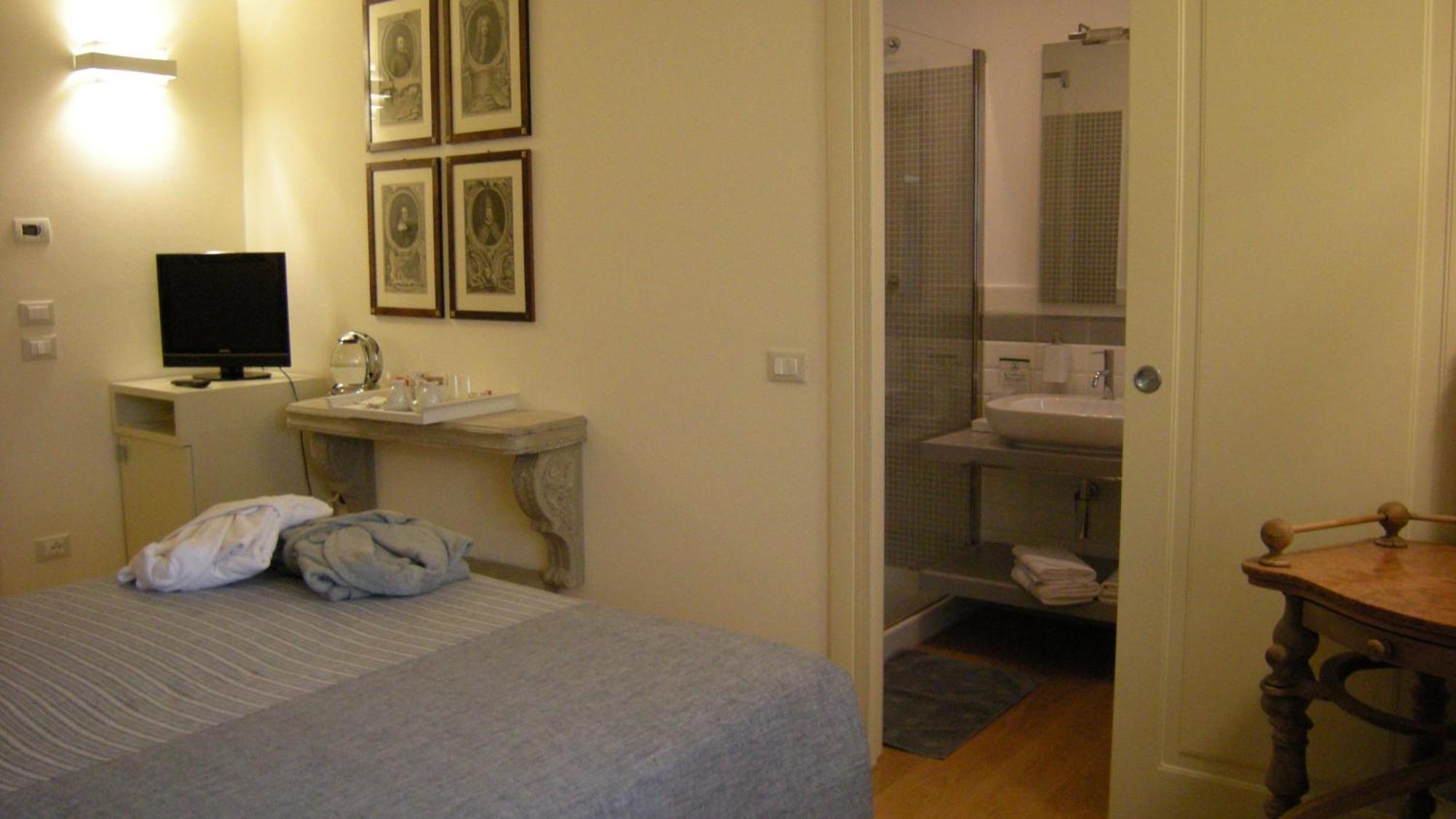 B&B Camignone Franciacorta Passirano Buitenkant foto