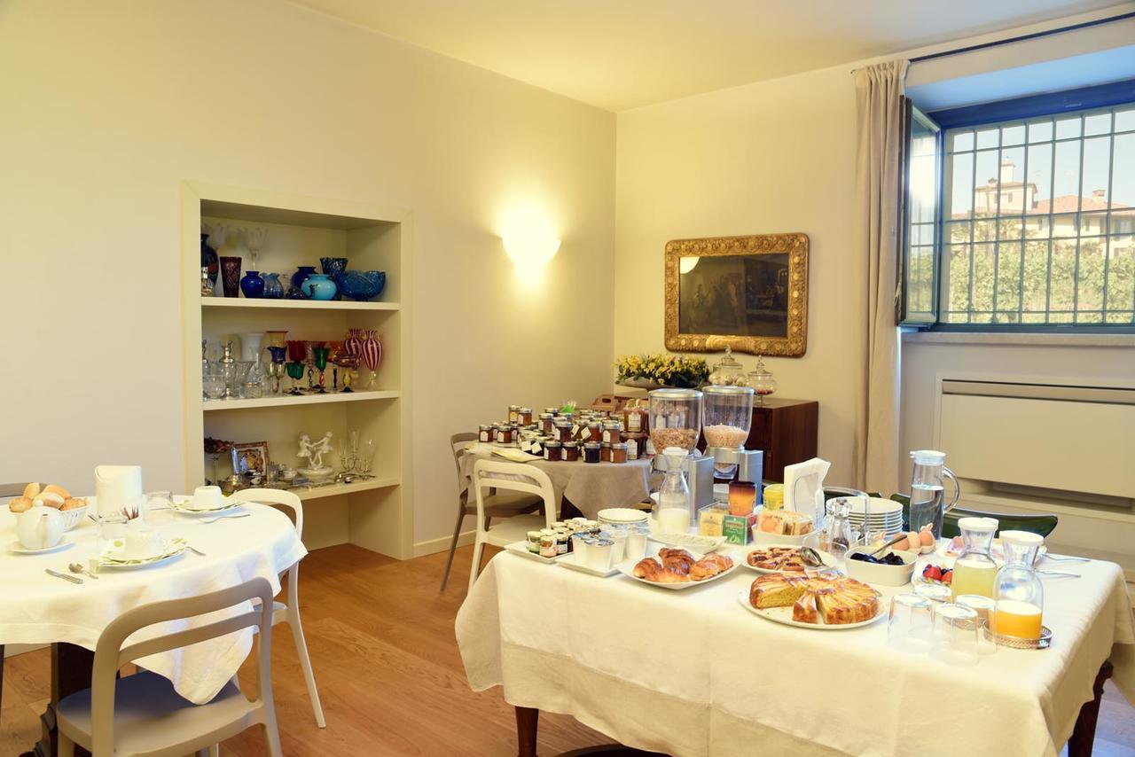 B&B Camignone Franciacorta Passirano Buitenkant foto